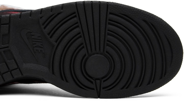 나이키 SB 덩크 하이 '멜빈스' (Nike SB Dunk High 'Melvins') 305050-103 Purchase 나이키 SB 덩크 하이 '멜빈스' (Nike SB Dunk High 'Melvins') 305050-103