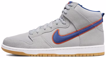Nike SB Dunk High 'New York Mets' DH7155-001 Nike SB Dunk High 'New York Mets' DH7155-001