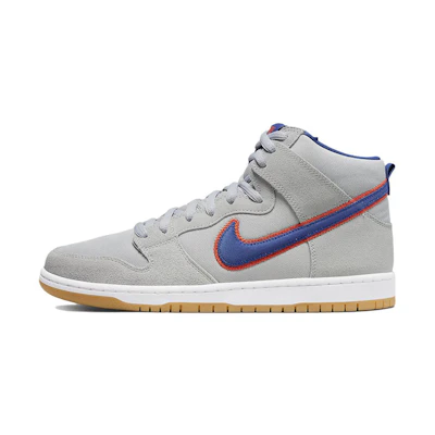 Nike SB Dunk High 'New York Mets'