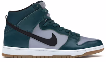 Nike SB Dunk High 'Newport' 305050-306 Nike SB Dunk High 'Newport' 305050-306