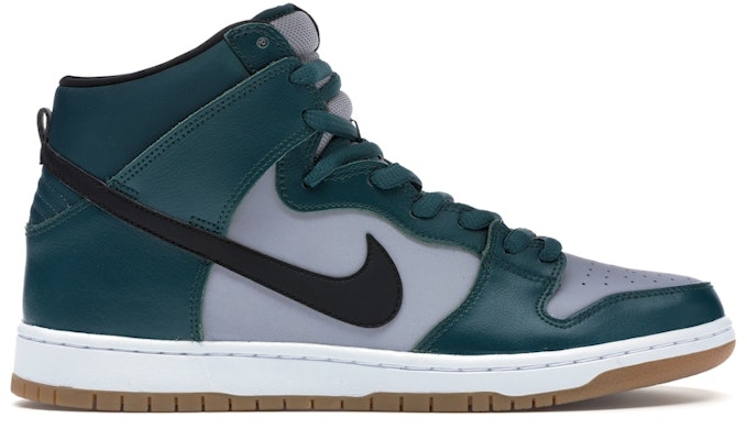 Nike SB Dunk High 'Newport' 305050-306 Buy Nike SB Dunk High 'Newport' 305050-306