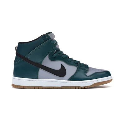Nike SB Dunk High 'Newport'