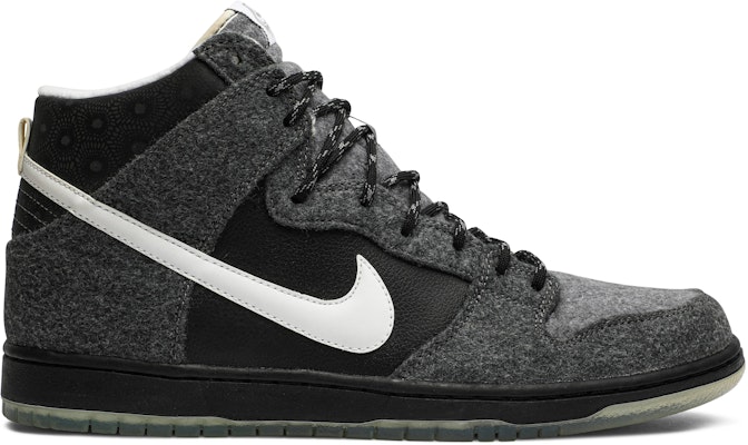 Nike SB Dunk High 'Petoskey Premier' 645986-010 Buy Nike SB Dunk High 'Petoskey Premier' 645986-010