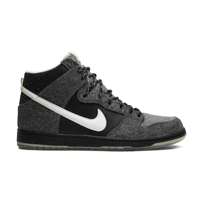 Nike SB Dunk High 'Petoskey Premier'