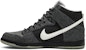 Nike SB Dunk High 'Petoskey Premier' 645986-010 - Kasut Sneakers Premium