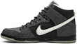 Lookbook Nike SB Dunk High 'Petoskey Premier' 645986-010 - Kasut Sneakers Premium