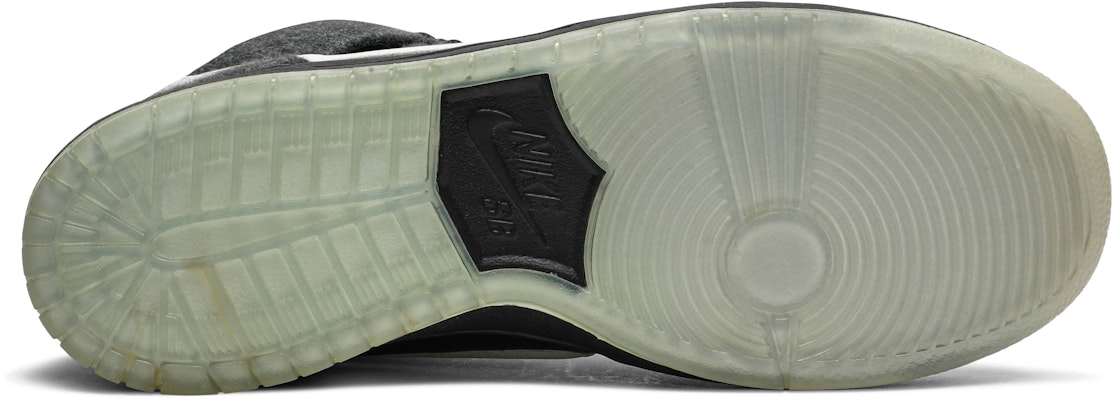 Nike SB Dunk High 'Petoskey Premier' 645986-010 Shop Nike SB Dunk High 'Petoskey Premier' 645986-010