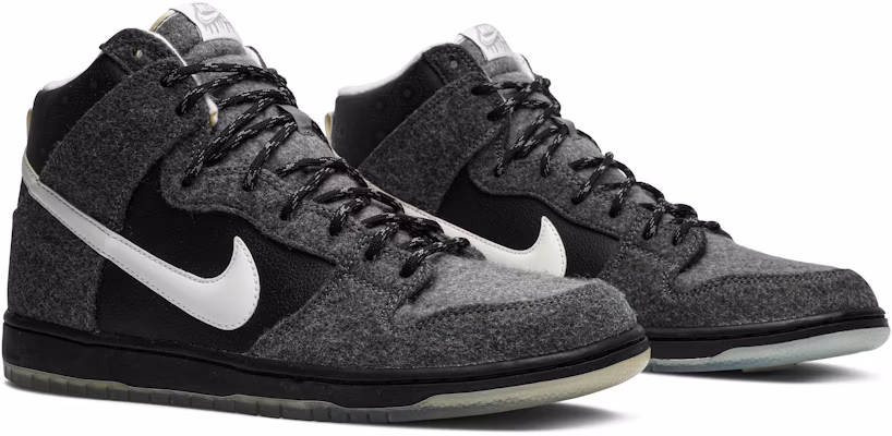 Nike SB Dunk High 'Petoskey Premier' 645986-010 Cheap Nike SB Dunk High 'Petoskey Premier' 645986-010