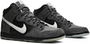 Cheap Nike SB Dunk High 'Petoskey Premier' 645986-010 - Kasut Sneakers Premium