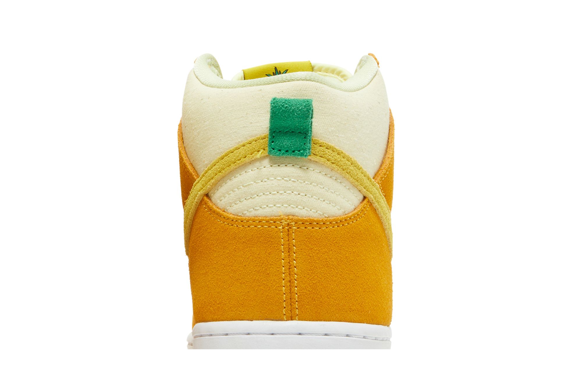 Cheap Nike SB Dunk High 'Pineapple' DM0808-700