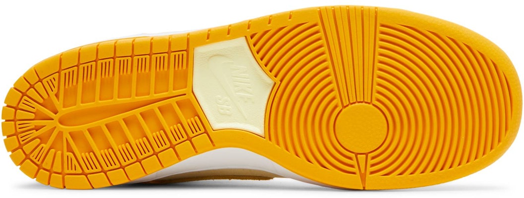 나이키 SB 덩크 하이 '파인애플' DM0808-700 Shop 나이키 SB 덩크 하이 '파인애플' DM0808-700