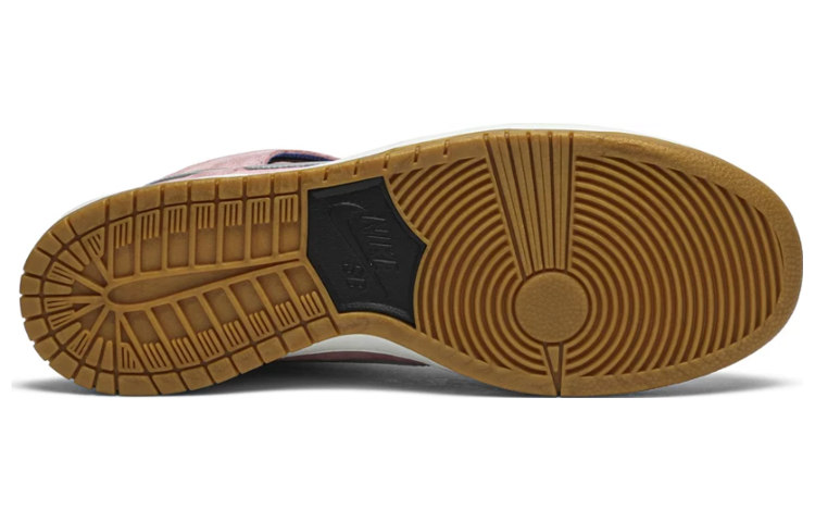 Shop ナイキSB ダンク HIGH ピンク (Nike SB Dunk HIGH Pink) 554673-610（S-BOX）