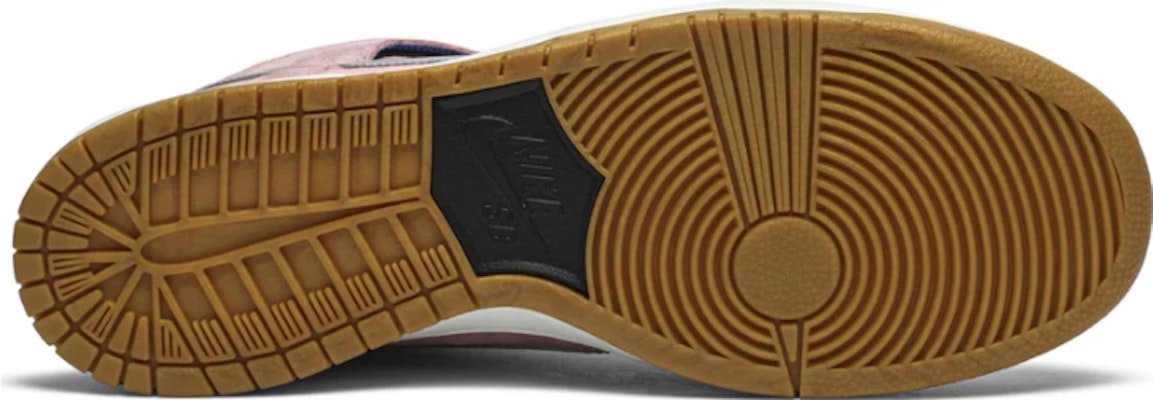 Nike SB Dunk High 'Merah Jambu' 554673-610(S-BOX) Shop Nike SB Dunk High 'Merah Jambu' 554673-610(S-BOX)