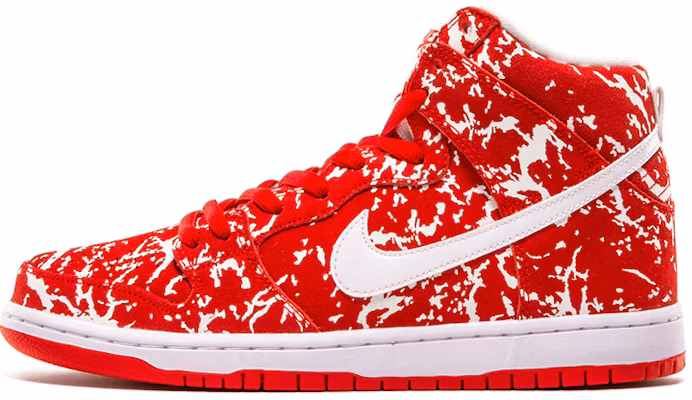 Nike SB Dunk High 'Daging Mentah' 313171-616 Buy Nike SB Dunk High 'Daging Mentah' 313171-616