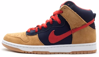 Nike SB Dunk High 'Reese Forbes' 313171-400 Nike SB Dunk High 'Reese Forbes' 313171-400