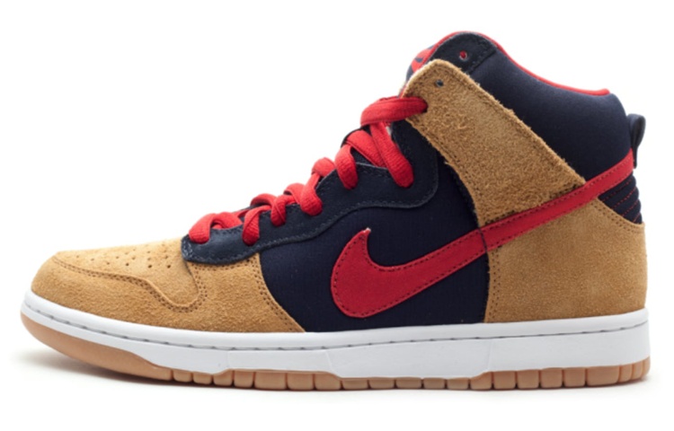 Buy Nike SB Dunk High 'Reese Forbes' Zapatillas Altas 313171-400