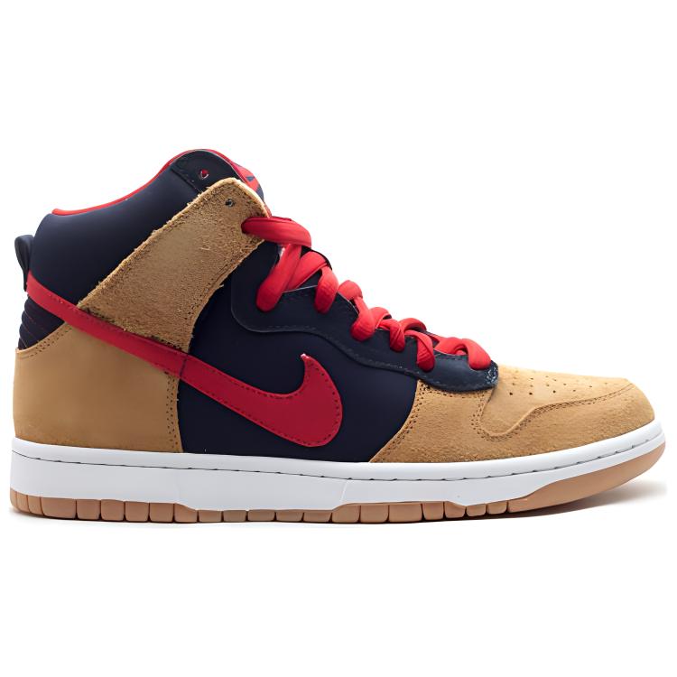 Order Nike SB Dunk High 'Reese Forbes' Zapatillas Altas 313171-400
