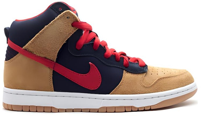 Nike SB Dunk High 'Reese Forbes' 313171-400 Order Nike SB Dunk High 'Reese Forbes' 313171-400