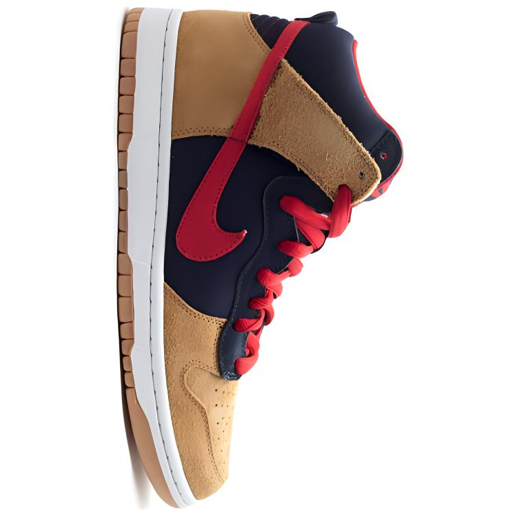 Lookbook Nike SB Dunk High 'Reese Forbes' Zapatillas Altas 313171-400