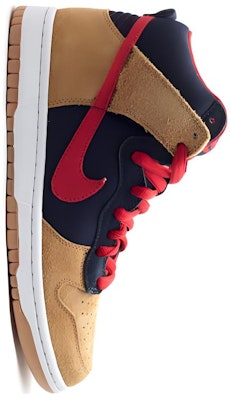 Nike SB Dunk High 'Reese Forbes' 313171-400 Lookbook Nike SB Dunk High 'Reese Forbes' 313171-400