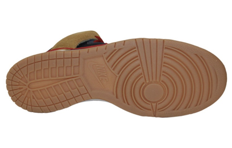 Shop Nike SB Dunk High 'Reese Forbes' Zapatillas Altas 313171-400