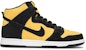 Nike SB Dunk High 'Reverse Goldenrod' - Nike SB Dunk High 'Reverse Goldenrod' DB1640-001