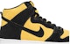 Nike SB Dunk High 'Reverse Goldenrod' - Nike SB Dunk High 'Reverse Goldenrod' DB1640-001