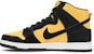 Nike SB Dunk High 'Reverse Goldenrod' - Nike SB Dunk High 'Reverse Goldenrod' DB1640-001