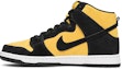 Lookbook Nike SB Dunk High 'Reverse Goldenrod' - Nike SB Dunk High 'Reverse Goldenrod' DB1640-001