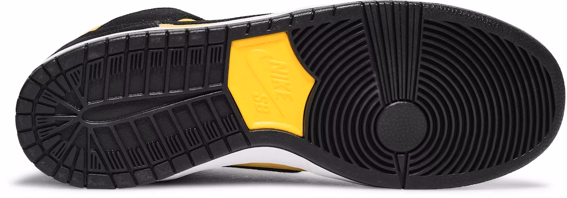 Nike SB Dunk High 'Reverse Goldenrod' DB1640-001 Shop Nike SB Dunk High 'Reverse Goldenrod' DB1640-001