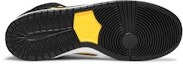 Shop Nike SB Dunk High 'Reverse Goldenrod' - Nike SB Dunk High 'Reverse Goldenrod' DB1640-001