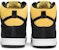 Nike SB Dunk High 'Reverse Goldenrod' - Nike SB Dunk High 'Reverse Goldenrod' DB1640-001