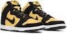 Nike SB Dunk High 'Reverse Goldenrod' - Nike SB Dunk High 'Reverse Goldenrod' DB1640-001