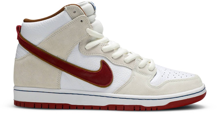 나이키 SB 덩크 하이 '세일' CV9499-100 Buy 나이키 SB 덩크 하이 '세일' CV9499-100
