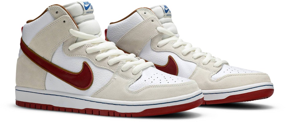 나이키 SB 덩크 하이 '세일' CV9499-100 Cheap 나이키 SB 덩크 하이 '세일' CV9499-100
