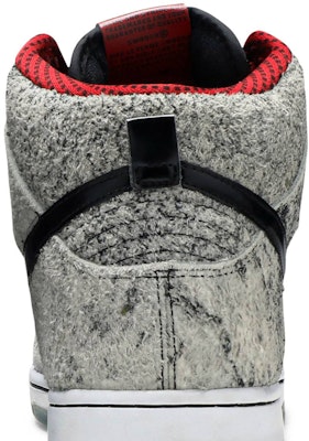 Nike SB Dunk High 'Salt Stain' 313171-024 Sizing Nike SB Dunk High 'Salt Stain' 313171-024