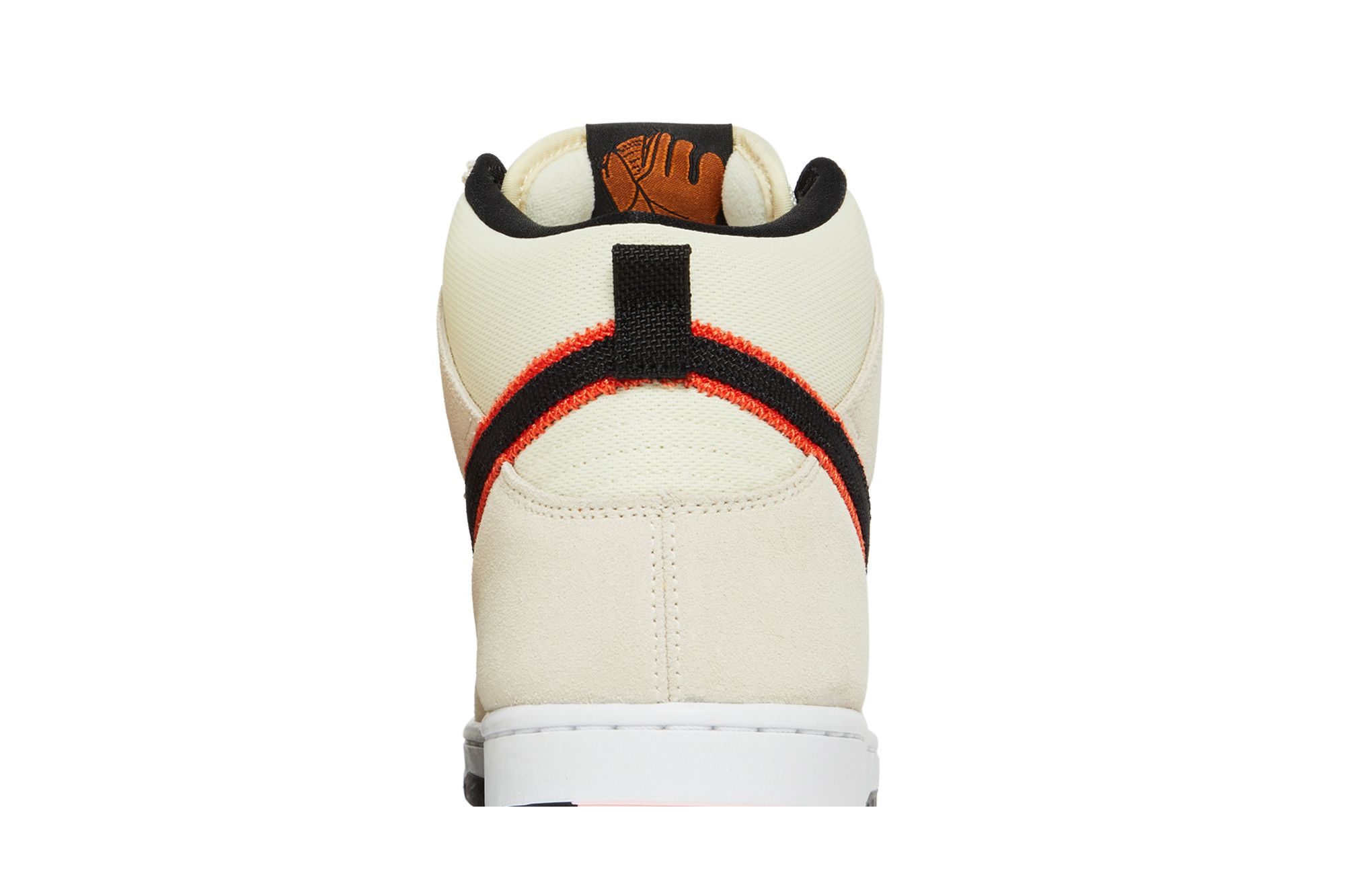 Cheap Nike SB Dunk High ''San Francisco Giants'' Schoenen DO9394-100