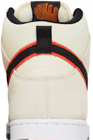 Cheap Nike SB Dunk High 'San Francisco Giants' Sepatu Basket DO9394-100