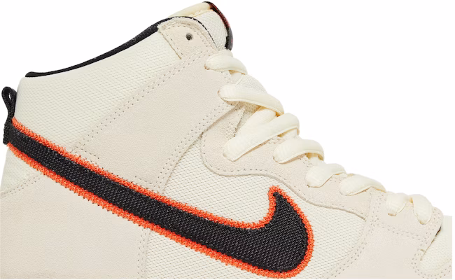 Nike SB Dunk High 'San Francisco Giants' DO9394-100 Order Nike SB Dunk High 'San Francisco Giants' DO9394-100