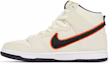 Lookbook Nike SB Dunk High 'San Francisco Giants' Lelaki DO9394-100