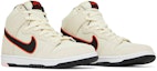 Cheap Nike SB Dunk High 'San Francisco Giants' Lelaki DO9394-100