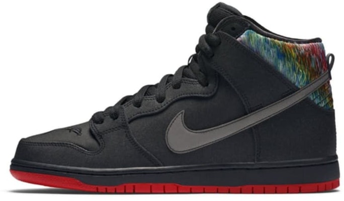 Nike SB Dunk High (Caja Especial) 'Spot Gasparilla' 313171-028(YC) Buy Nike SB Dunk High (Caja Especial) 'Spot Gasparilla' 313171-028(YC)