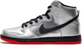 Buy Nike SB Dunk High 'Steel Reserve' 305050-027 - Kasut Sneakers Premium