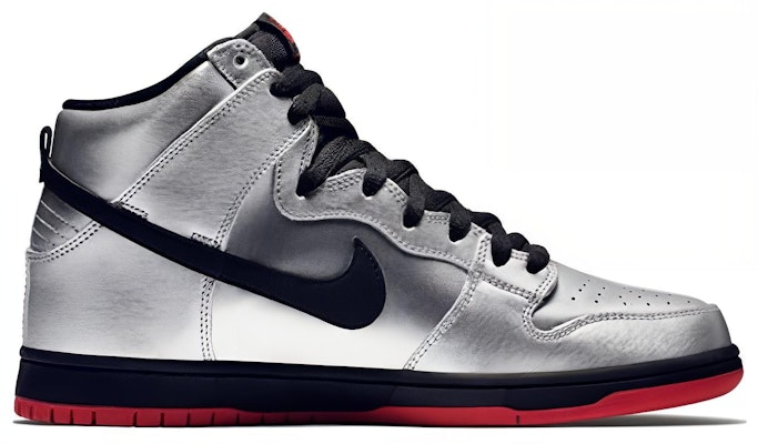 耐克 SB Dunk High '钢铁储备' 305050-027 Order 耐克 SB Dunk High '钢铁储备' 305050-027