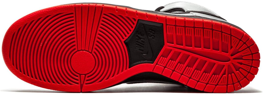 耐克 SB Dunk High '钢铁储备' 305050-027 Purchase 耐克 SB Dunk High '钢铁储备' 305050-027