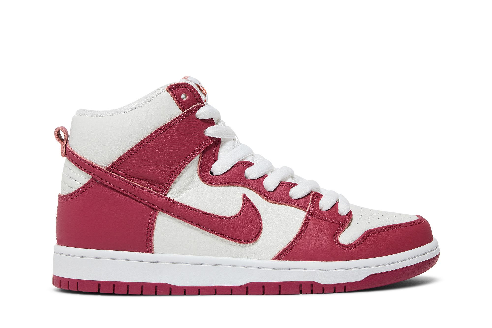 Nike SB Dunk High 'Sweet Beet' DQ4485-600