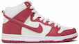 Buy Nike SB Dunk High 'Sweet Beet'warna Merah Beet. DQ4485-600