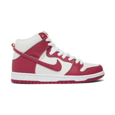 Nike SB Dunk High 'Sweet Beet'