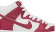 Order Nike SB Dunk High 'Sweet Beet'warna Merah Beet. DQ4485-600