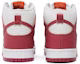 Details for Nike SB Dunk High 'Sweet Beet'warna Merah Beet. DQ4485-600